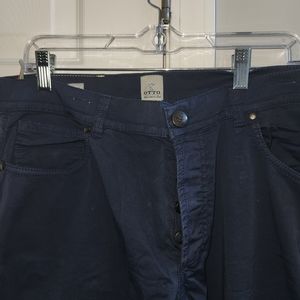 Otto Men's Pants
